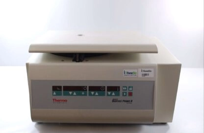 Thermo Scientific Refrigerated Centrifuge Biofuge Primo R