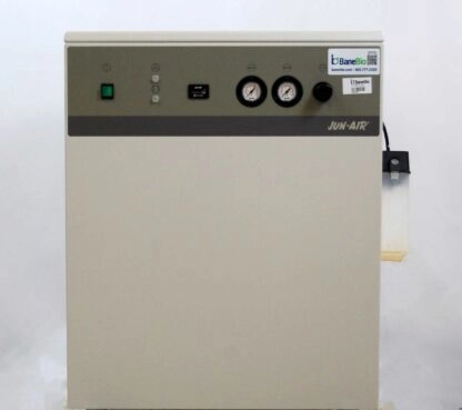 JUN-AIR Oil-Free Electric Air Compressor OF1202 40MD3