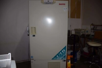 Sanyo -86 Freezer MDF-U72VC