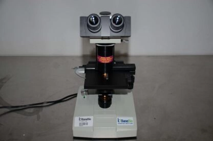 MEIJI TECHNO Microscope ML2000