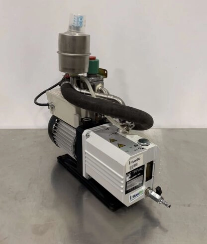 Trivac Vacuum Pump D5E