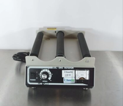 Lab-Line Cel-Gro Rotator 1506