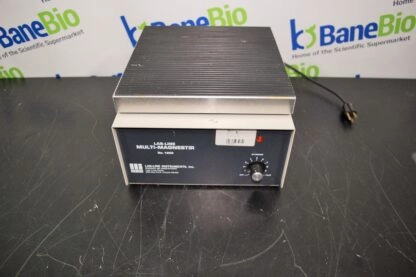 Lab-Line Instruments Multi-Magnestir 1262