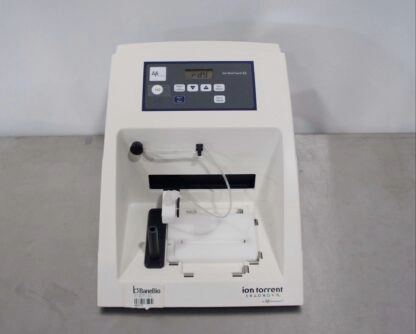 Ion Torrent One Touch ES DNA Sequencer 8441-21