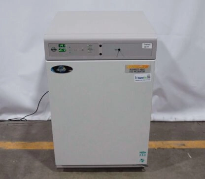 Nuaire Autoflow IR Direct Heat CO2 Incubator NU-5500