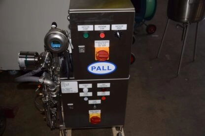 Pall TFF System CM500