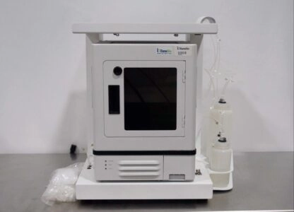 Cetac Technologies Autosampler ASX-8000