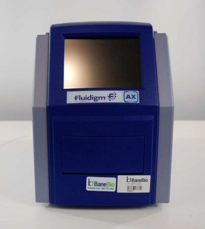 Fluidigm BioMark IFC Controller AX BMK-IFC-AX