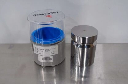 Troemner Class 4 Metric Calibration Weight 2KG