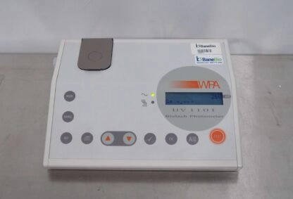 WPA Biotech Photometer UV 1101