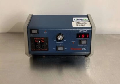 Thermo EC Electrophoresis Power Supply EC105-115
