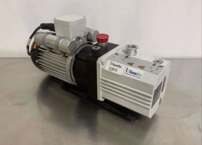 Trivac Vacuum Pump D16E