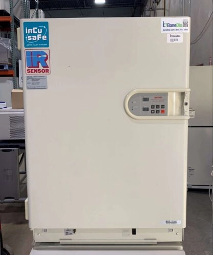 Sanyo CO2 Single Stack Incubator MCO-17AIC