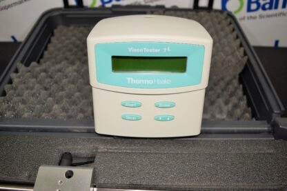 ThermoHaake ViscoTester 7L 389-0001