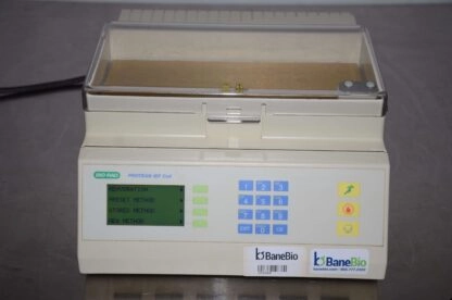 Bio Rad Isoelectric Focusing System PROTEAN  IEF  Cell