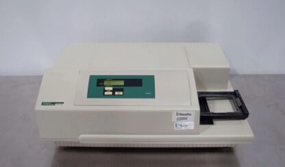 Molecular Devices Tunable Microplate Reader VersaMax