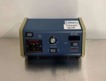 Thermo EC Electrophoresis Power Supply 105FBS-115
