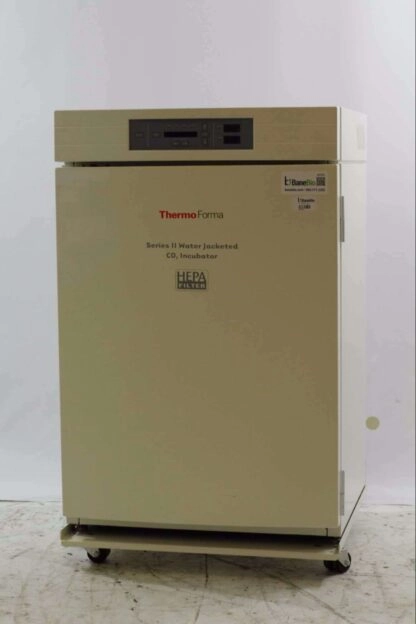 ThermoForma Series II Water Jacketed CO2 Incubator 3120