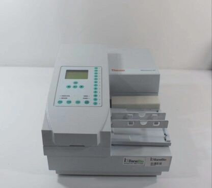 Thermo Electron Wellwash AC Microplate Washer 870