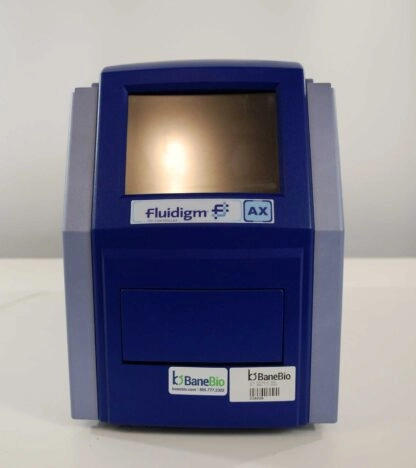 Fluidigm BioMark IFC Controller AX BMK-IFC-AX