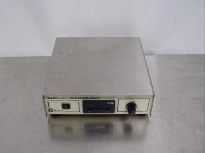 Bellco Bell-ennium Digital Magnetic 1 Position Stirrer 7785-D1108