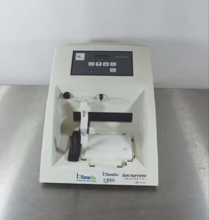 Life Technologies One Touch ES DNA Sequencer 8441-21
