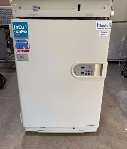 Sanyo CO2 Double Stack Incubator MCO-17AIC