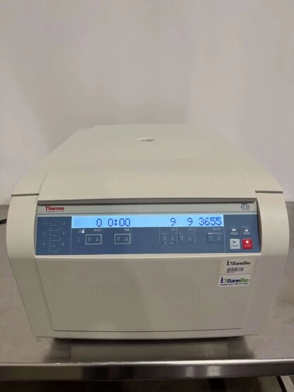 Thermo Fisher Centrifuge Sorvall ST16