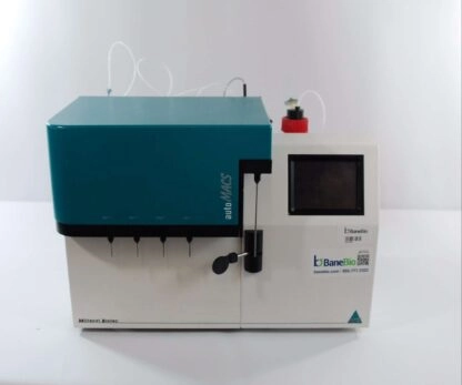 Milteny Biotec Magnetic Automatic Cell Sorter Separator AutoMACS 003
