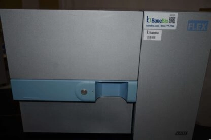 Nova Biomedical Automated Cell Culture Analyser Biprofile Flex 39876