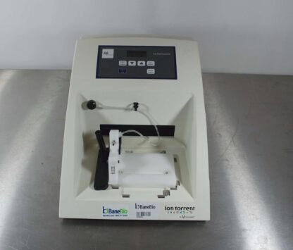 Life Technologies One Touch ES DNA Sequencer 8441-21