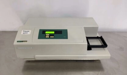 Molecular Devices Absorbance Microplate Reader VersaMax