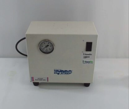 Hydro UV Plus Pump Station