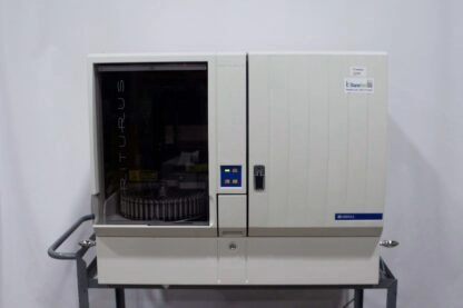 Grifols ELISA Analyzer Triturus