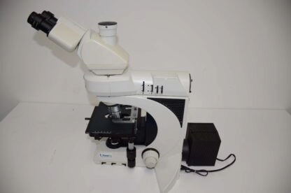 LEICA DMLB Microscope DM LB / 11888011