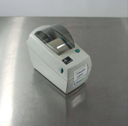 Zebra Label Printer LP2824P