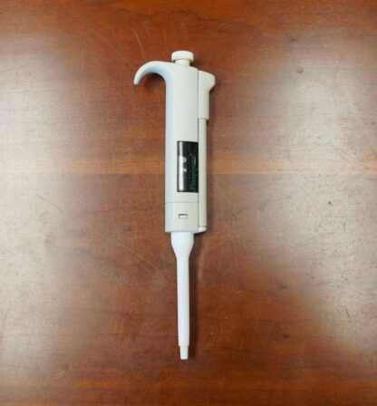 Labsystems Finnpipette 4500 Single Channel Pipette 20-200 uL