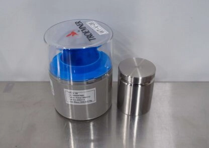 Troemner Class 4 Metric Calibration Weight 1 kg