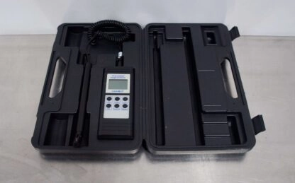 VWR Scientific Traceable Hygrometer 35519-50