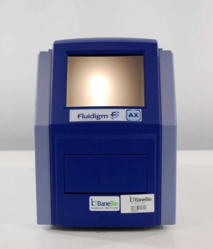 Fluidigm Biomark IFC Controller AX BMK-IFC-AX