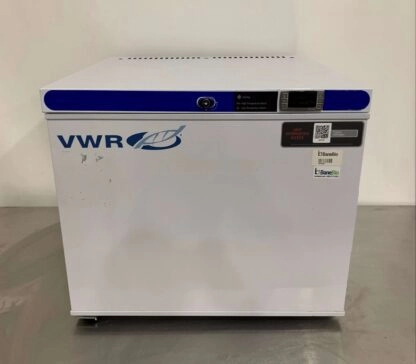 VWR 1.7 cu. ft. Countertop Freezer HCUCFS-0120A-LH