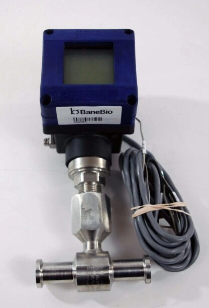 Wika Pressure Transmitter UT-10