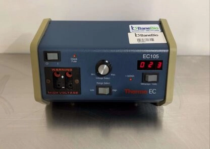 Thermo EC Electrophoresis Power Supply FB-105