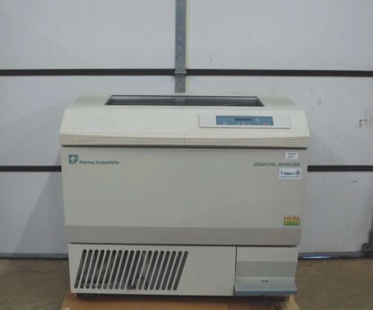 Forma Scientific Incubator Orbital Shaker 435