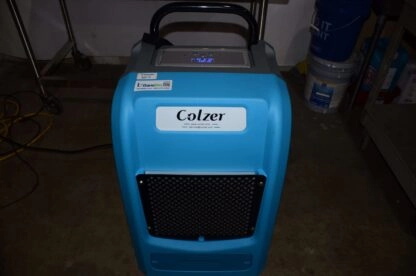 Colzer Dehumidifier TR160D