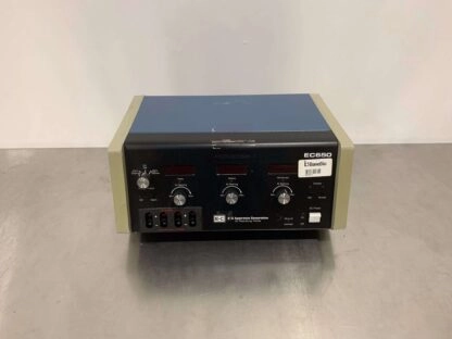 E-C Apparatus Power Supply EC-650