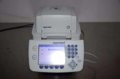 Eppendorf Thermal Cycler 96 Well MasterCycler  ep Gradient