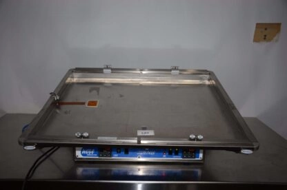 GE Healthcare Wave Bioreactor 20/50 EH Rocker