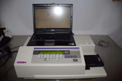 Molecular Devices Spectrophotometer Spectra MAX 190