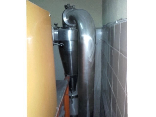 Anhydro Laboratory Spin Flash Dryer